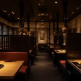 【飲食店の人手不足と清掃問題】油汚れに時間を取られない店舗づくり