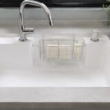 【シンクの変色が気になったら】交換する前に知ってほしい