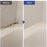 【浴室のカビは放置すると危険？】黒カビが増える原因と浴室を清潔に保つ抗菌コーティング｜グラシオン広島店