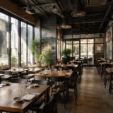 【飲食店の口コミ対策】料理は高評価なのに「清潔感」で評価を落としていませんか？