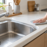 新築の水回りを、きれいなまま守りたい方へ｜水回りコーティングで毎日の掃除をラクに